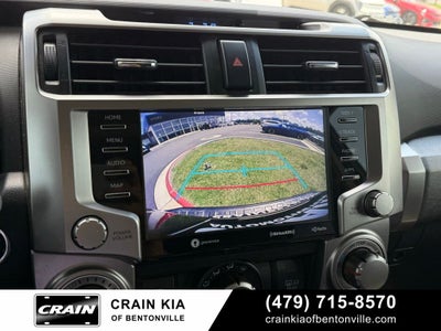 2020 Toyota 4Runner SR5 Premium - SUNROOF / CLEAN CARFAX / PREMIUM