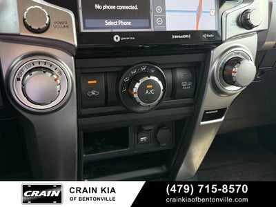 2020 Toyota 4Runner SR5 Premium - SUNROOF / CLEAN CARFAX / PREMIUM