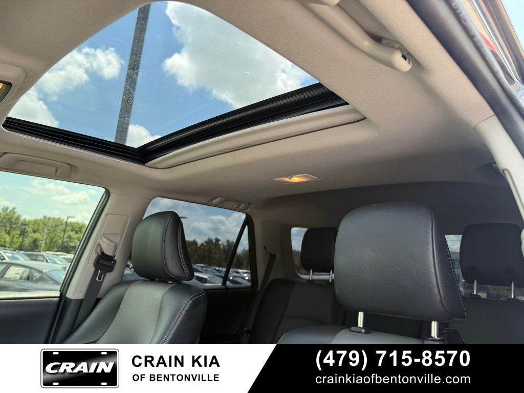 2020 Toyota 4Runner SR5 Premium - SUNROOF / CLEAN CARFAX / PREMIUM