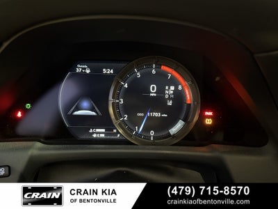 2023 Lexus LS 500 F Sport - SUNROOF / CLEAN CARFAX