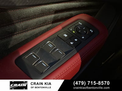 2023 Lexus LS 500 F Sport - SUNROOF / CLEAN CARFAX