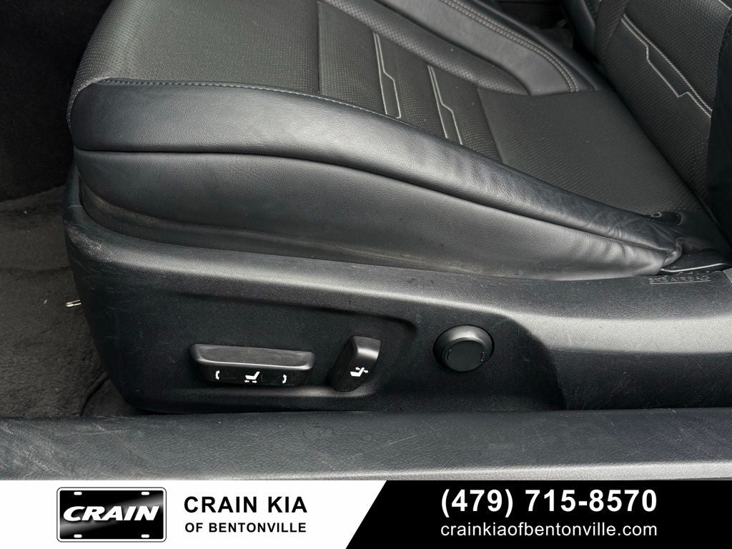 2018 Lexus RC 300 - F SPORT