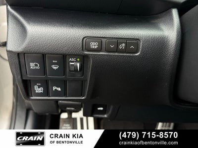 2018 Lexus RC 300 - F SPORT