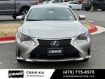 2018 Lexus RC 300 - F SPORT
