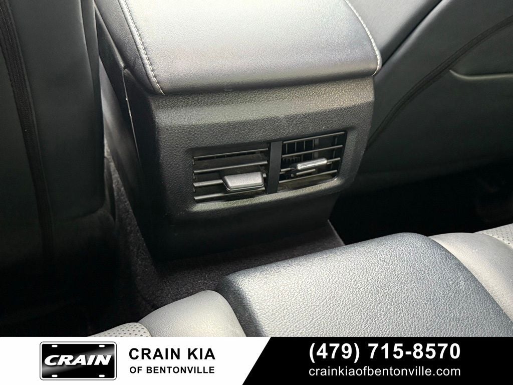 2018 Lexus RC 300 - F SPORT