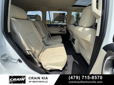 2020 Lexus GX 460 Premium - 4WD / CLEAN CARFAX