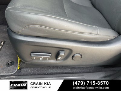 2023 Lexus GX 460 Premium Plus - 4WD / SUNROOF / ONE OWNER