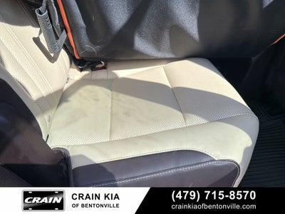 2018 Lexus RX 350L - AWD / SUNROOF / CLEAN CARFAX