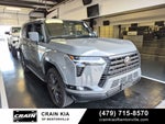 2025 Lexus GX 550 Premium+ - 4WD / CLEAN CARFAX / ONE OWNER