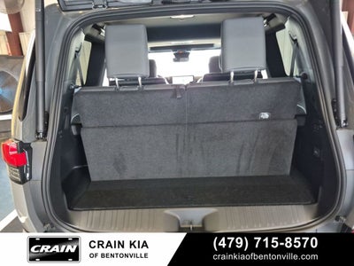 2025 Lexus GX 550 Premium+ - 4WD / CLEAN CARFAX / ONE OWNER