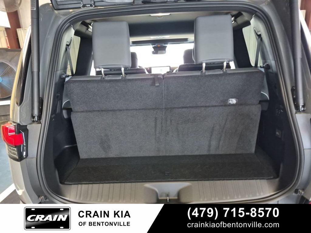 2025 Lexus GX 550 Premium+ - 4WD / CLEAN CARFAX / ONE OWNER