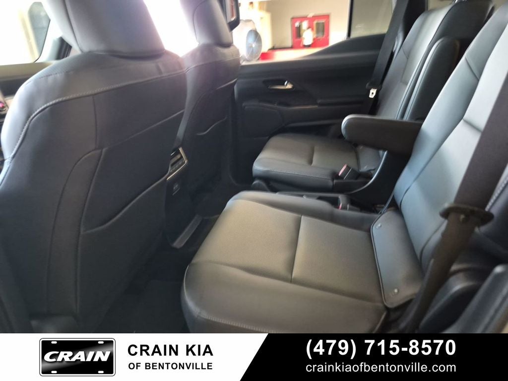2025 Lexus GX 550 Premium+ - 4WD / CLEAN CARFAX / ONE OWNER