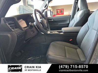2025 Lexus GX 550 Premium+ - 4WD / CLEAN CARFAX / ONE OWNER