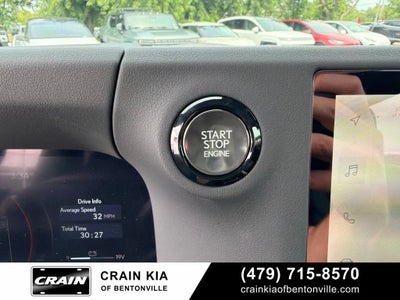 2025 Lexus GX 550 Overtrail - 4WD / PANORAMIC SUNROOF / CLEAN CARFAX