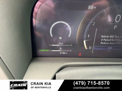 2025 Lexus GX 550 Overtrail - 4WD / PANORAMIC SUNROOF / CLEAN CARFAX