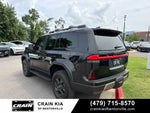 2025 Lexus GX 550 Overtrail - 4WD / PANORAMIC SUNROOF / CLEAN CARFAX