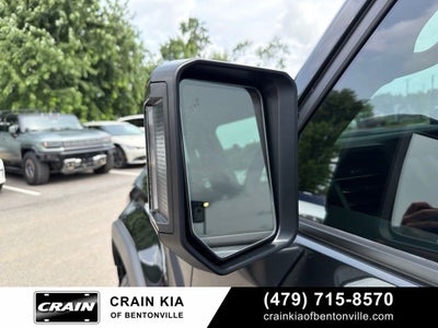 2025 Lexus GX 550 Overtrail - 4WD / PANORAMIC SUNROOF / CLEAN CARFAX