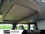 2025 Lexus GX 550 Overtrail - 4WD / PANORAMIC SUNROOF / CLEAN CARFAX
