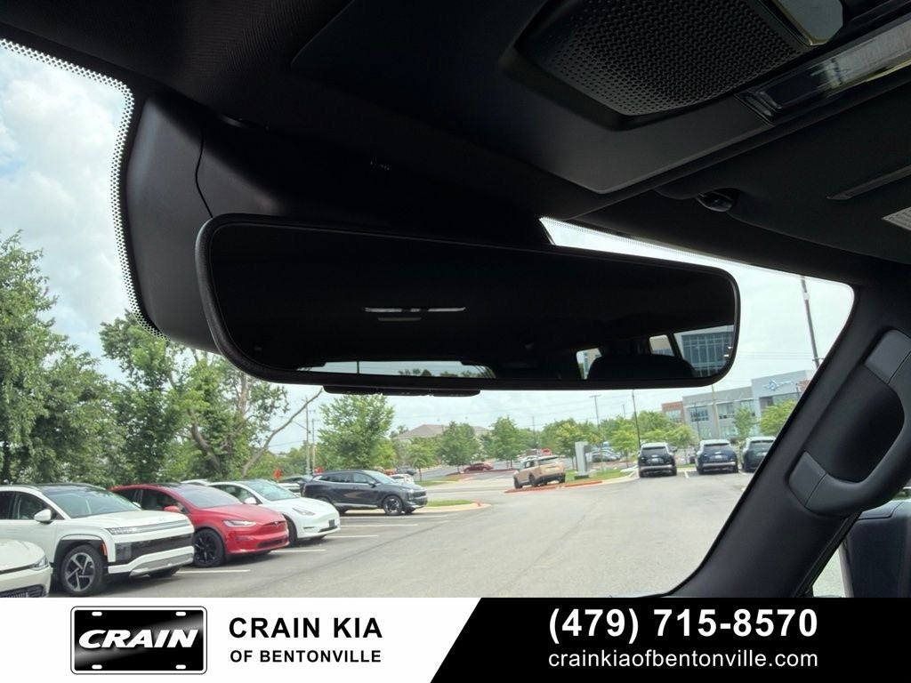 2025 Lexus GX 550 Overtrail - 4WD / PANORAMIC SUNROOF / CLEAN CARFAX