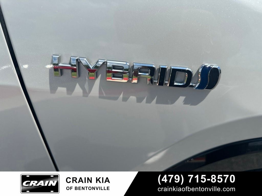 2020 Toyota RAV4 Hybrid XSE - AWD / SUNROOF / CLEAN CARFAX