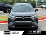 2025 Toyota RAV4 Hybrid LE - AWD / HYBRID!