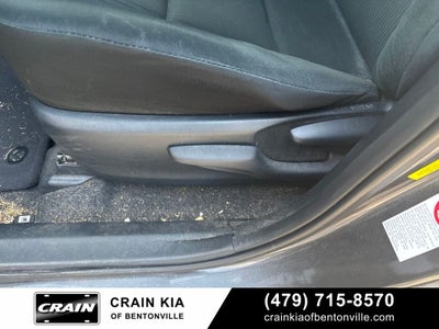 2017 Toyota RAV4 LE - CARFAX ONE OWNER