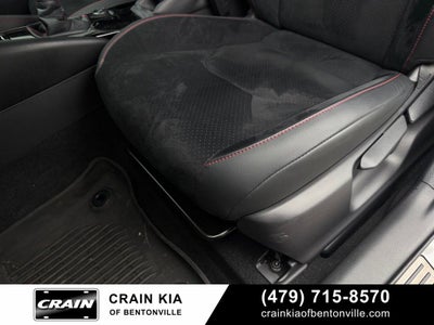 2023 Toyota GR Corolla Circuit Edition - AWD / CLEAN CARFAX / ONE OWNER
