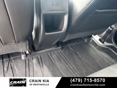2025 Buick Envista Sport Touring - CARFAX ONE OWNER