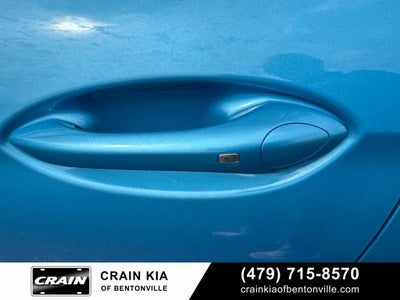2025 Buick Envista Sport Touring - CARFAX ONE OWNER