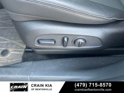 2024 Buick Encore GX Preferred - AWD / CLEAN CARFAX / ONE OWNER