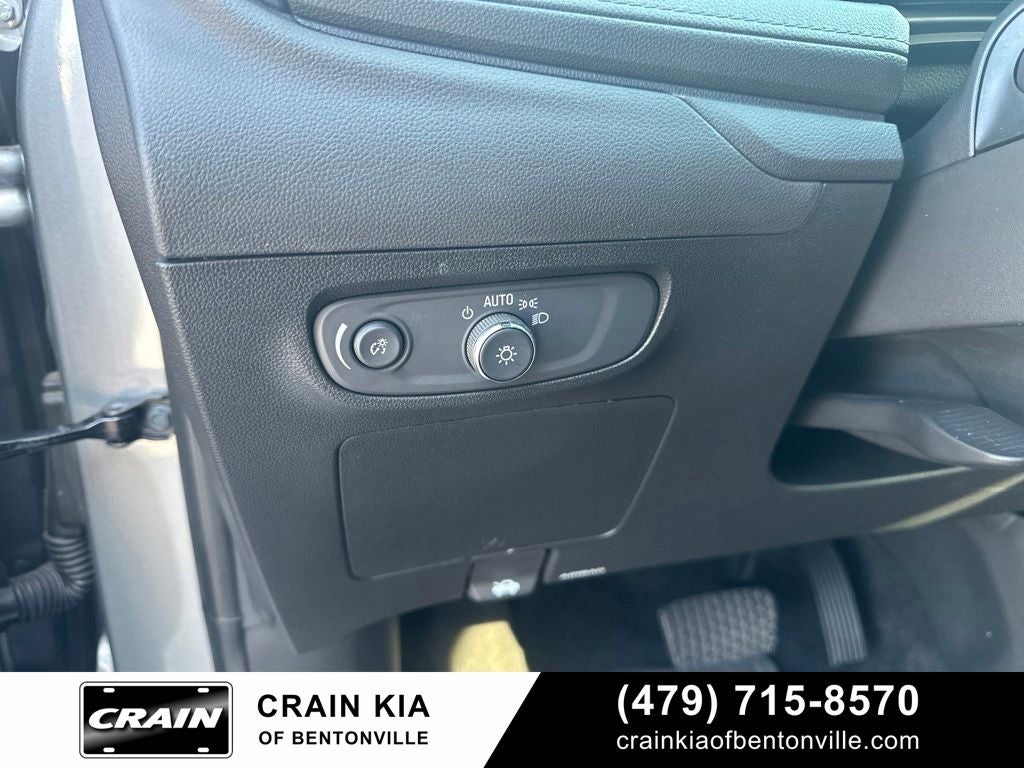 2024 Buick Encore GX Preferred - AWD / CLEAN CARFAX / ONE OWNER