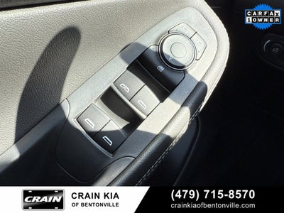 2024 Buick Encore GX Sport Touring - AWD / CLEAN CARFAX / ONE OWNER