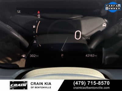 2024 Buick Encore GX Sport Touring - AWD / CLEAN CARFAX / ONE OWNER