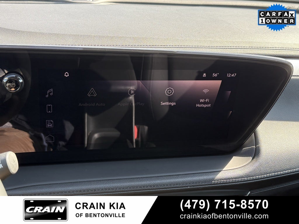 2024 Buick Encore GX Sport Touring - AWD / CLEAN CARFAX / ONE OWNER