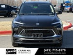 2024 Buick Encore GX Sport Touring - AWD / CLEAN CARFAX / ONE OWNER