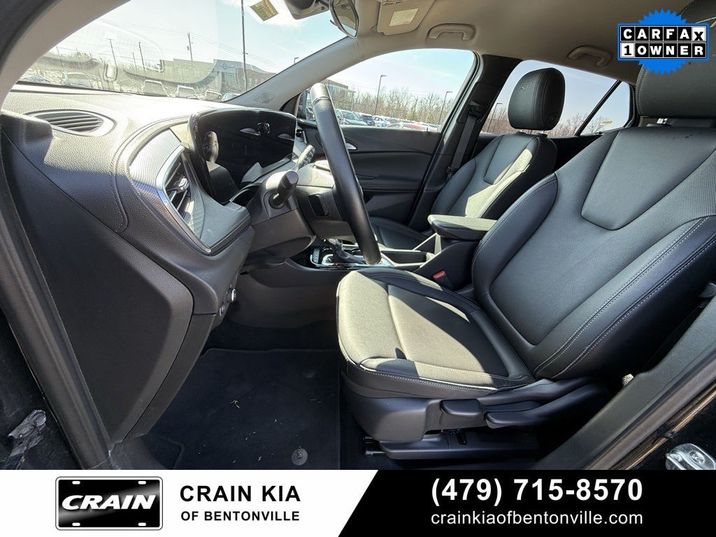 2024 Buick Encore GX Sport Touring - AWD / CLEAN CARFAX / ONE OWNER