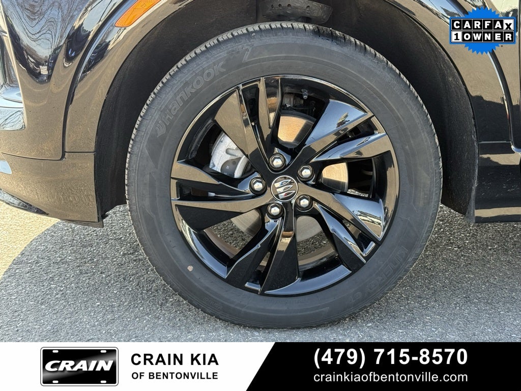 2024 Buick Encore GX Sport Touring - AWD / CLEAN CARFAX / ONE OWNER