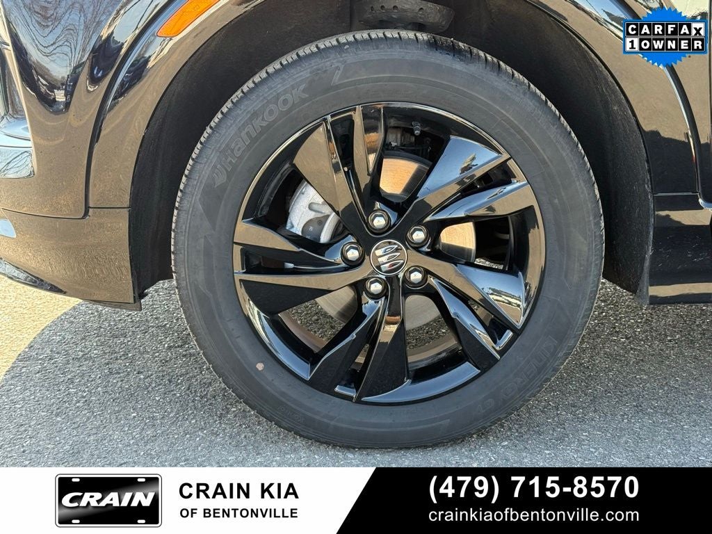 2024 Buick Encore GX Sport Touring - AWD / CLEAN CARFAX / ONE OWNER