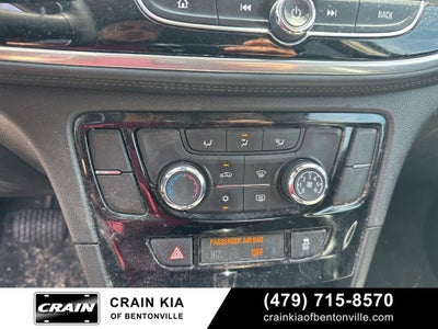 2018 Buick Encore Preferred - CARFAX ONE OWNER