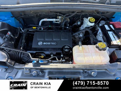 2018 Buick Encore Preferred - CARFAX ONE OWNER