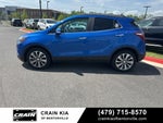 2018 Buick Encore Preferred - CARFAX ONE OWNER