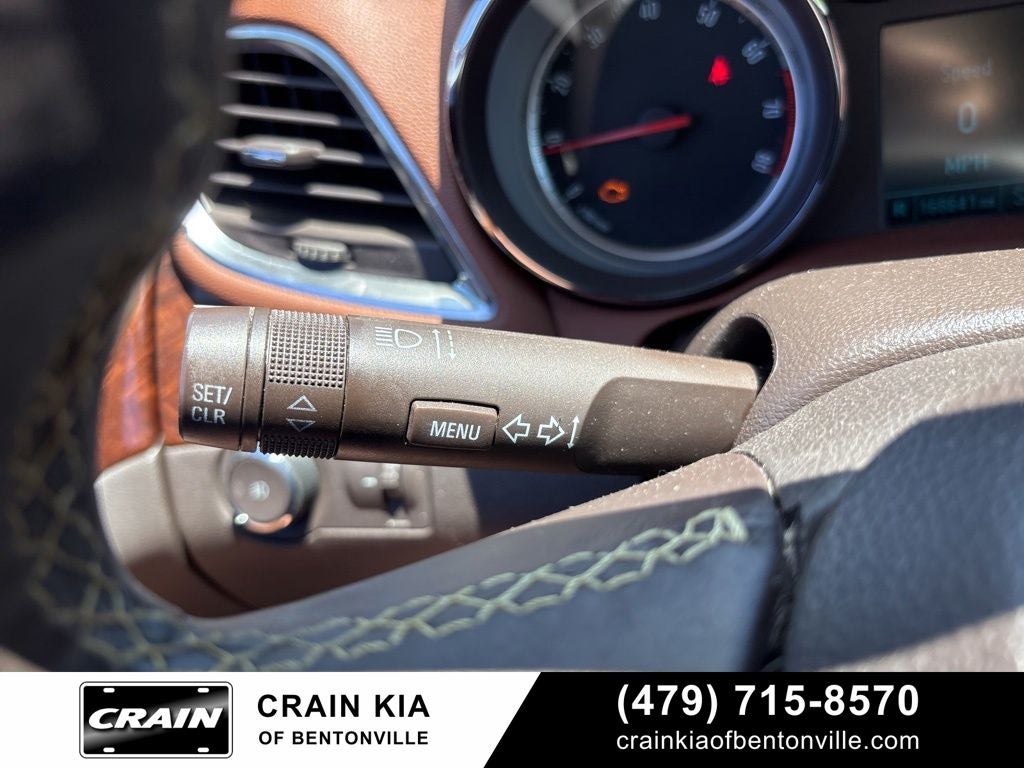 2015 Buick Encore Leather - WHOLESALE / AS-IS