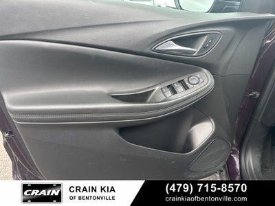 2020 Buick Encore GX Preferred