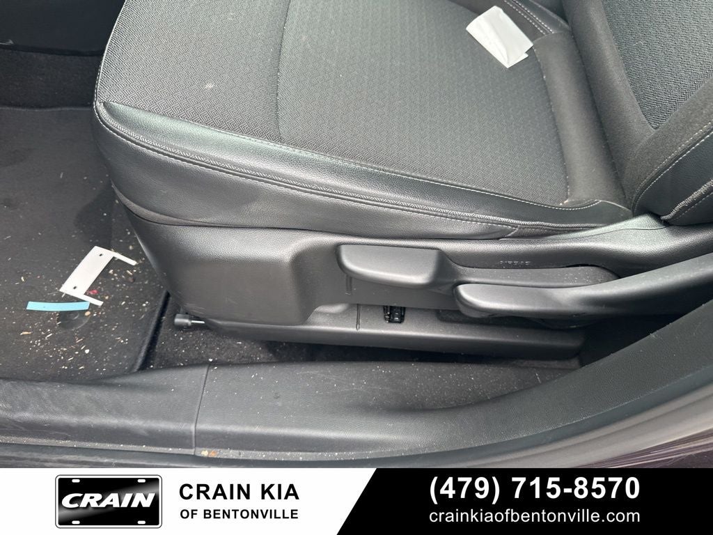 2020 Buick Encore GX Preferred