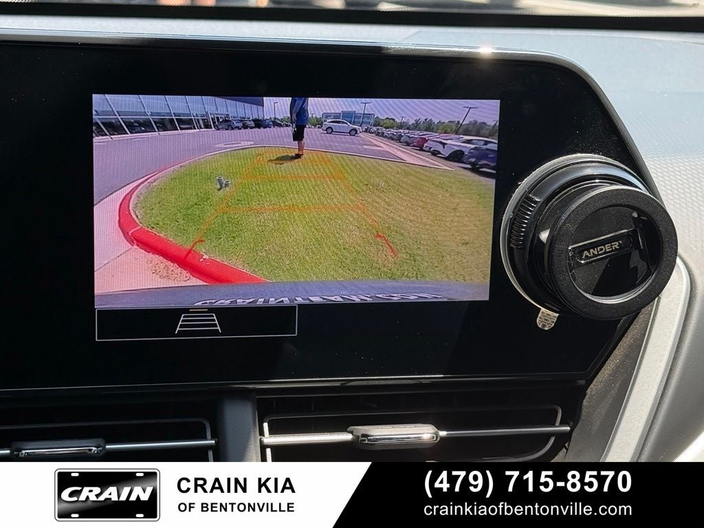 2025 Chevrolet Trax 1RS - CLEAN CARFAX