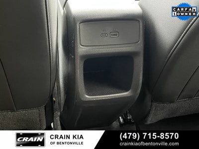 2025 Chevrolet Trax LT - CLEAN CARFAX / ONE OWNER