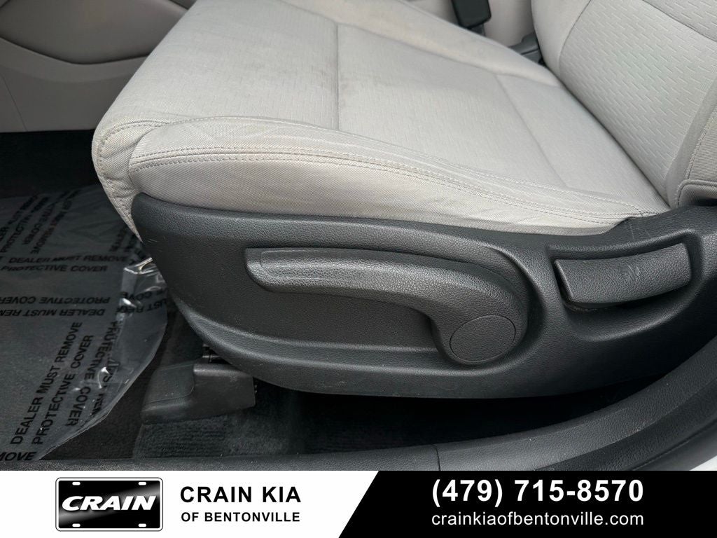 2019 Hyundai Tucson SE - CLEAN CARFAX