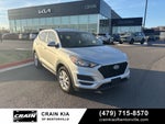 2019 Hyundai Tucson SE - CLEAN CARFAX