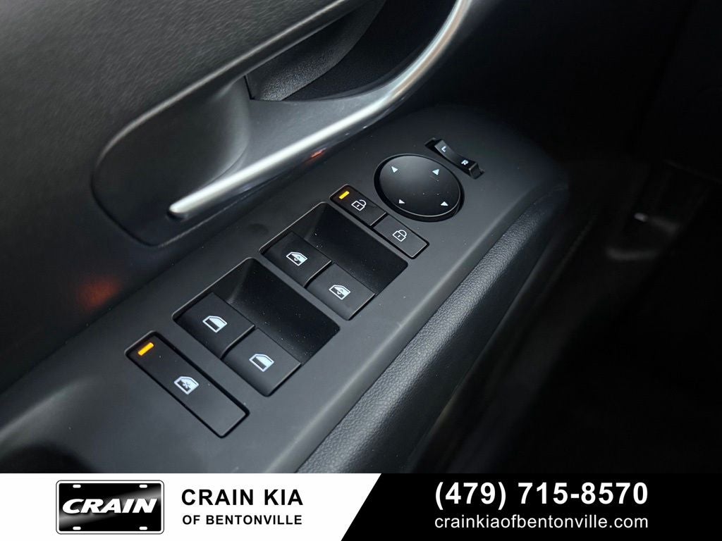2025 Hyundai Tucson Hybrid SEL Convenience - AWD / PANORAMIC SUNROOF / CLEAN CARFAX