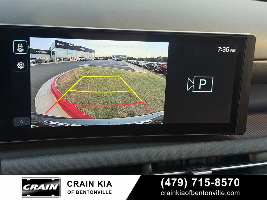 2025 Hyundai Tucson Hybrid SEL Convenience - AWD / PANORAMIC SUNROOF / CLEAN CARFAX